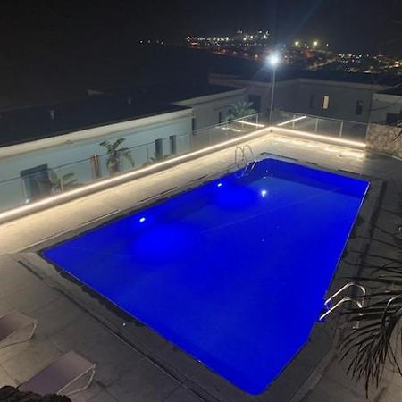 Apartament Altos De Arguineguin Las Palmas de Gran Canaria Zewnętrze zdjęcie