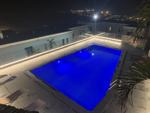Apartament Altos De Arguineguin Las Palmas de Gran Canaria Zewnętrze zdjęcie