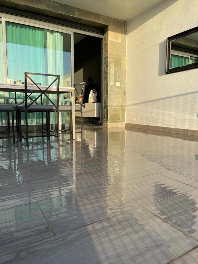 Apartament Altos De Arguineguin Las Palmas de Gran Canaria Zewnętrze zdjęcie