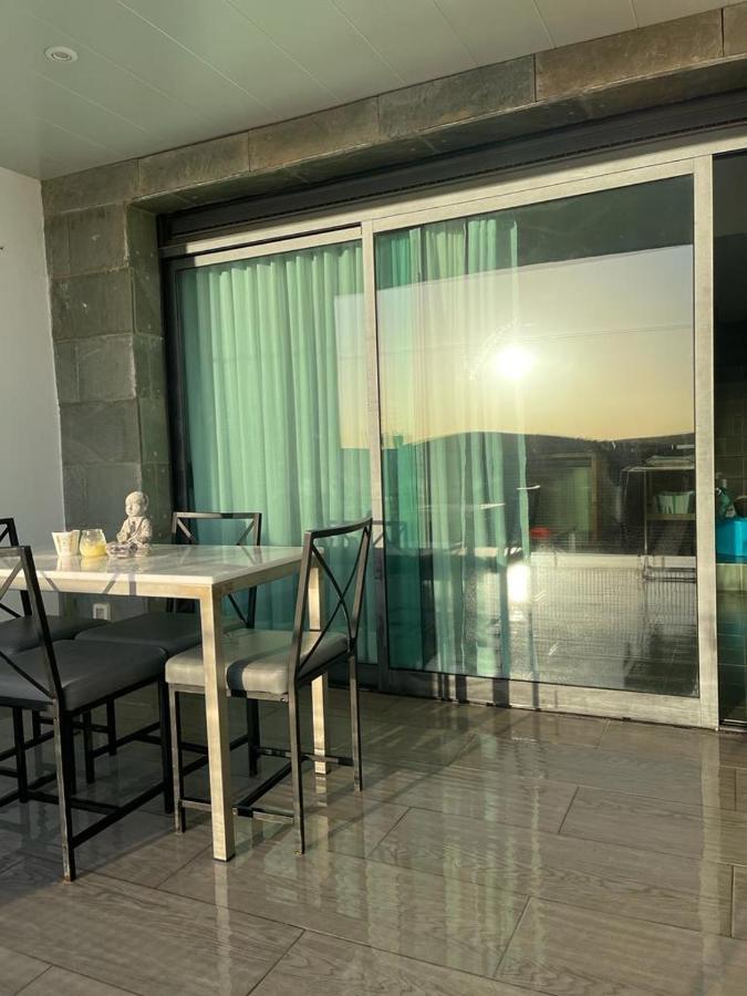 Apartament Altos De Arguineguin Las Palmas de Gran Canaria Zewnętrze zdjęcie