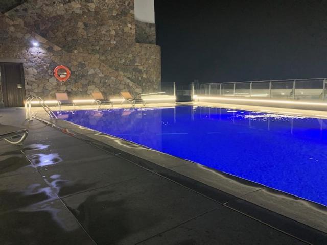 Apartament Altos De Arguineguin Las Palmas de Gran Canaria Zewnętrze zdjęcie