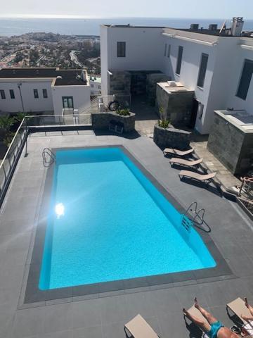 Apartament Altos De Arguineguin Las Palmas de Gran Canaria Zewnętrze zdjęcie