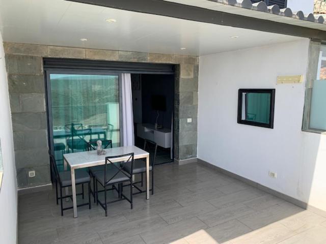 Apartament Altos De Arguineguin Las Palmas de Gran Canaria Zewnętrze zdjęcie