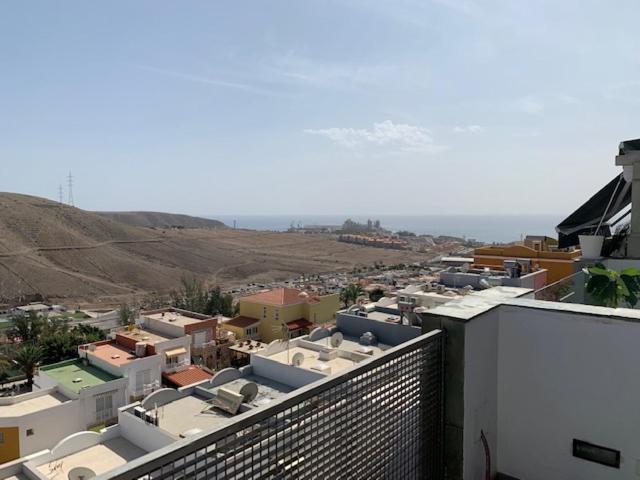 Apartament Altos De Arguineguin Las Palmas de Gran Canaria Zewnętrze zdjęcie