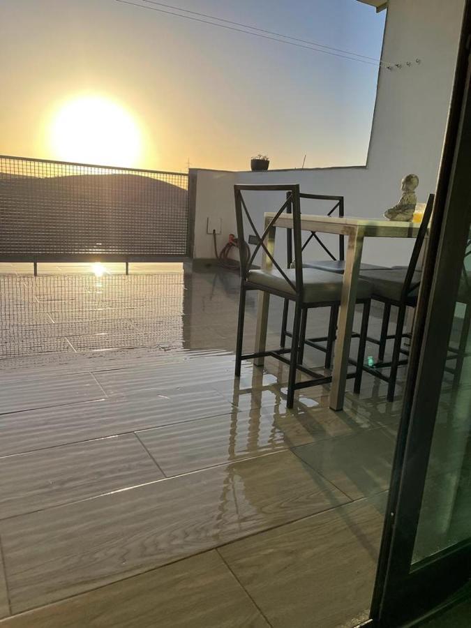 Apartament Altos De Arguineguin Las Palmas de Gran Canaria Zewnętrze zdjęcie