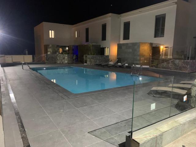 Apartament Altos De Arguineguin Las Palmas de Gran Canaria Zewnętrze zdjęcie